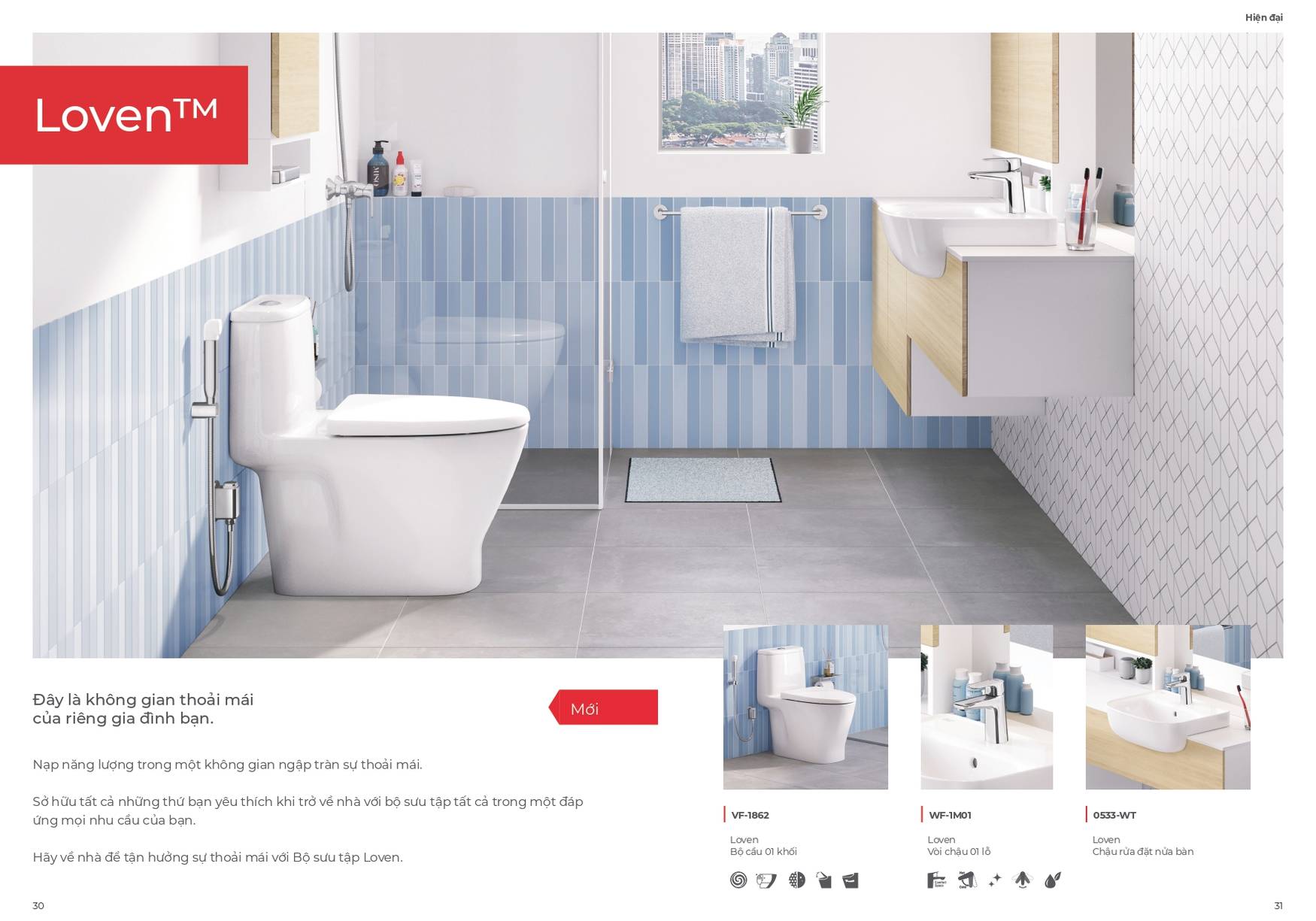 Thiết bị vệ sinh AMERICAN STANDARD Catalogue và Bảng giá mới nhất 2025 /Page 15